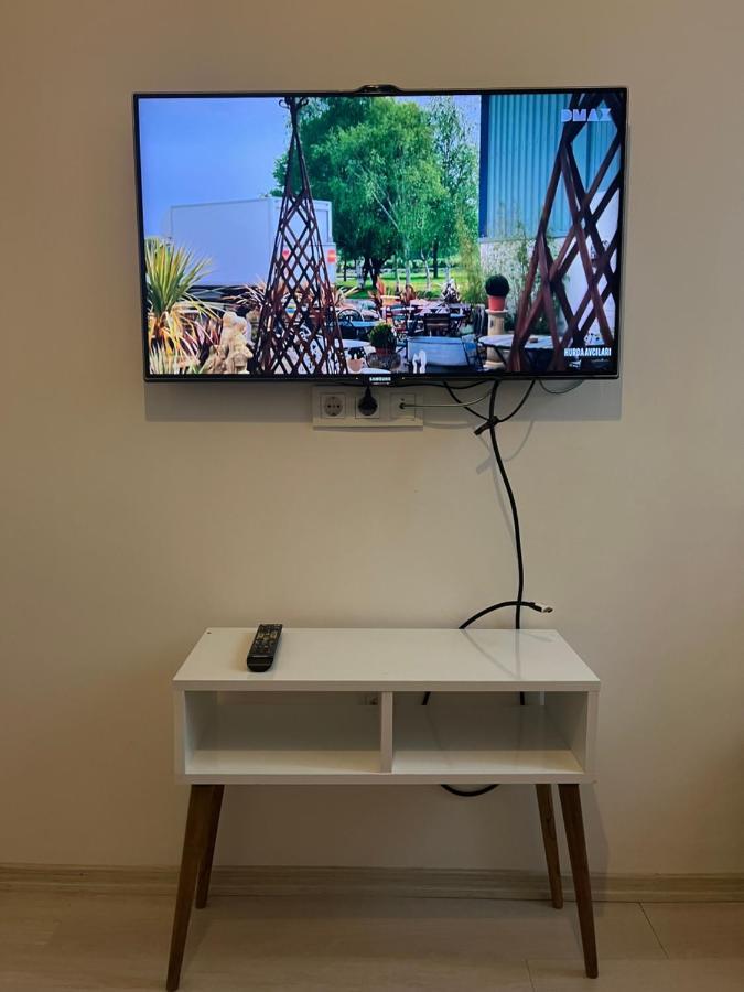 イスタンブールCentrally Located, 2+1 House In Taksim, Cihangirアパートメント エクステリア 写真