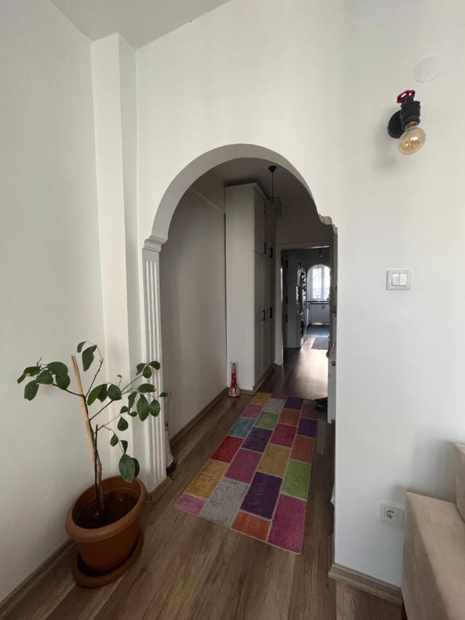 イスタンブールCentrally Located, 2+1 House In Taksim, Cihangirアパートメント エクステリア 写真