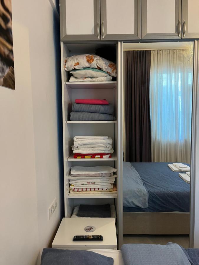 イスタンブールCentrally Located, 2+1 House In Taksim, Cihangirアパートメント エクステリア 写真