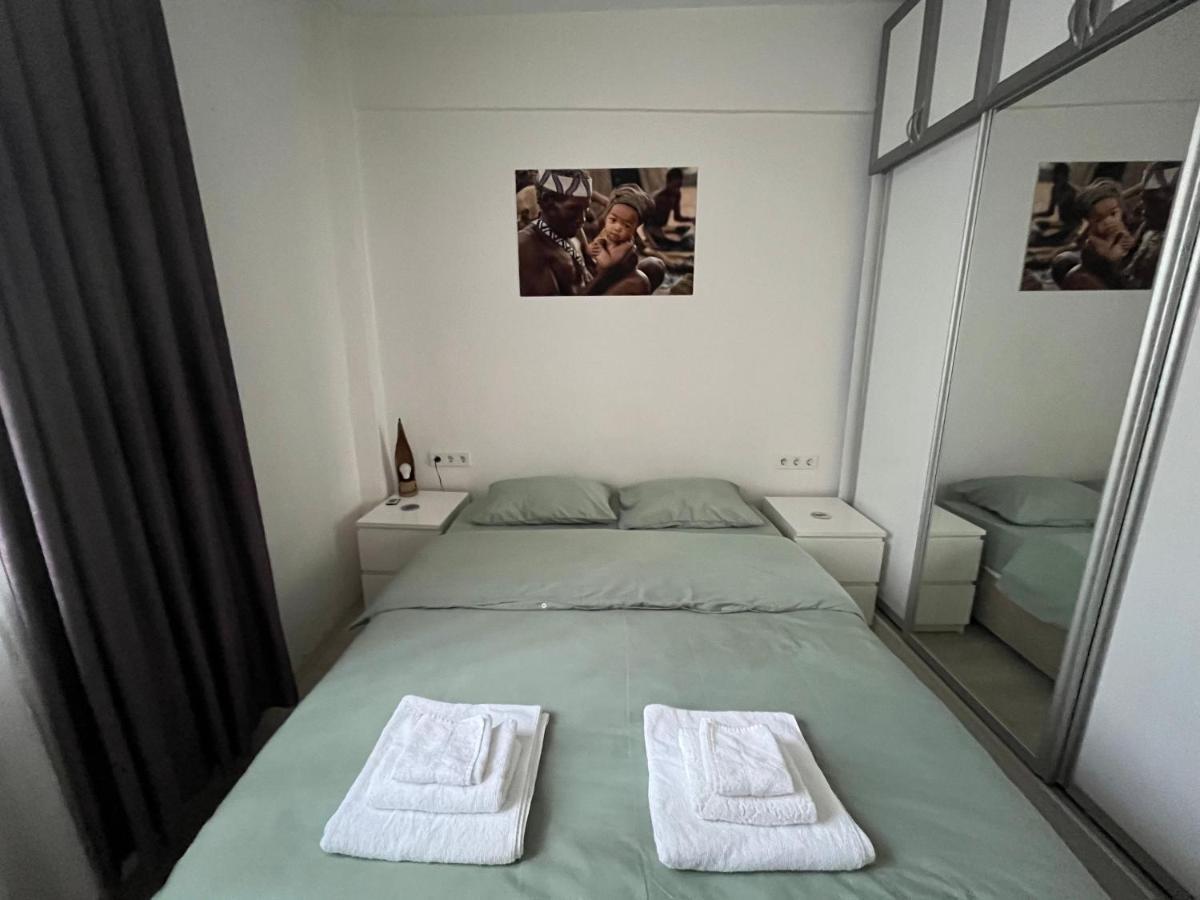 イスタンブールCentrally Located, 2+1 House In Taksim, Cihangirアパートメント エクステリア 写真